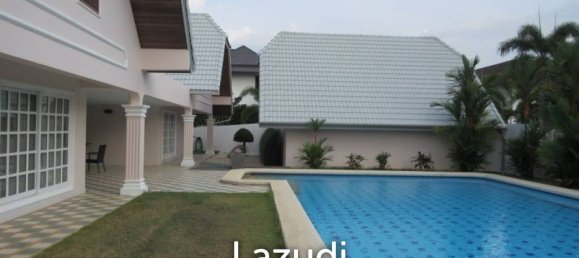 3 bedrooms Villa in Phuket, Thailand No. 24543 2