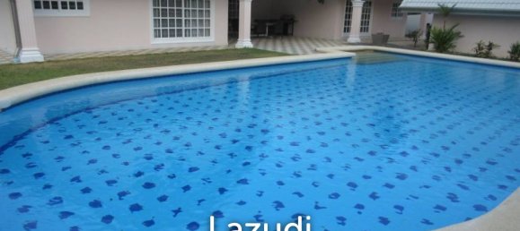 3 bedrooms Villa in Phuket, Thailand No. 24543 3