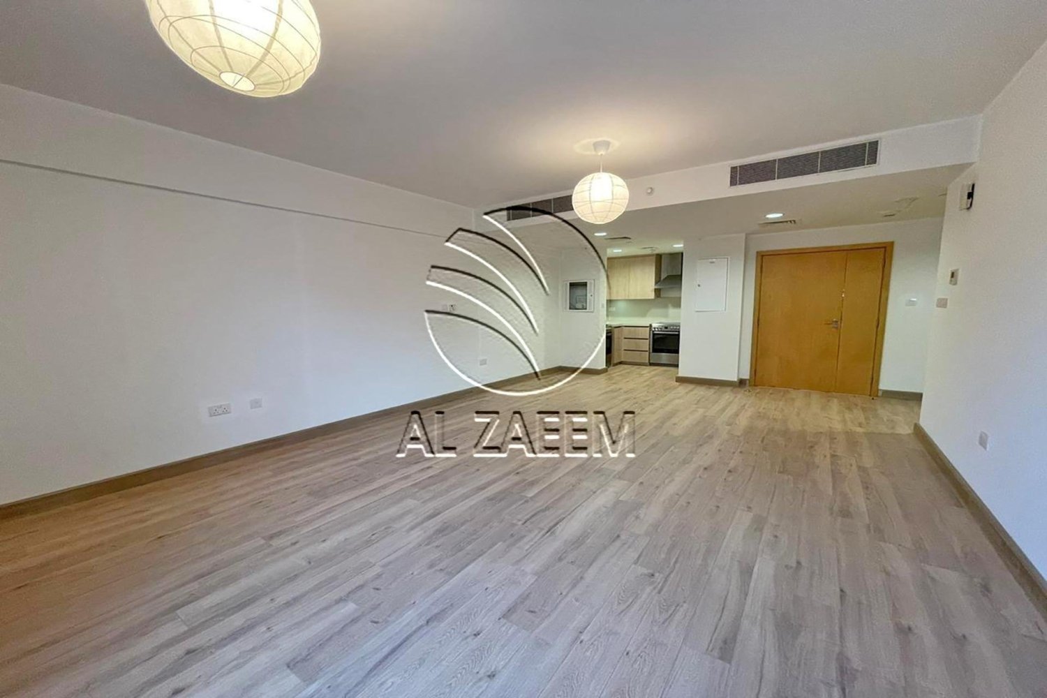 1 bedroom Apartment in Al Raha Beach, UAE No. 29762