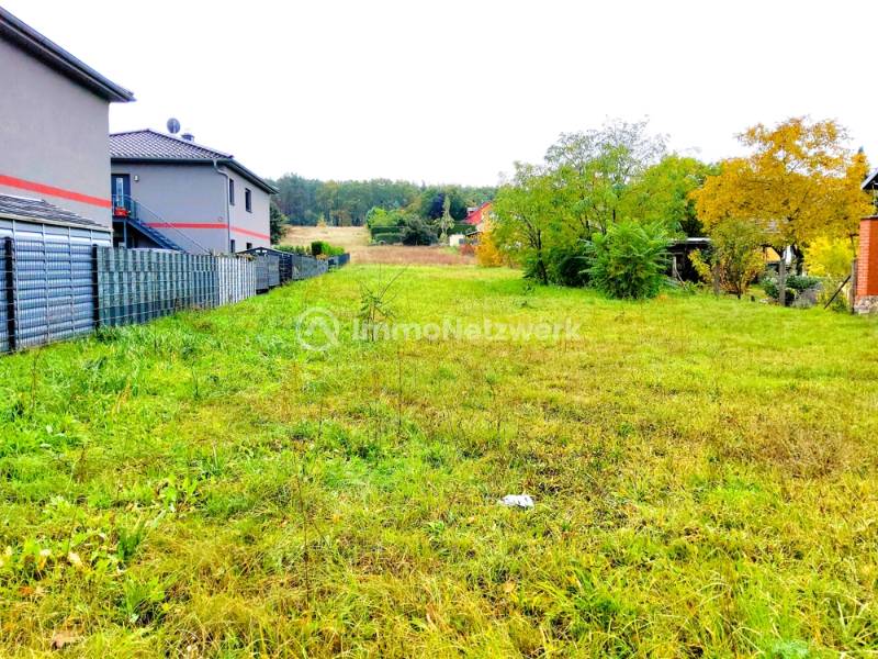  Land in Brandenburg, Germany No. 38929