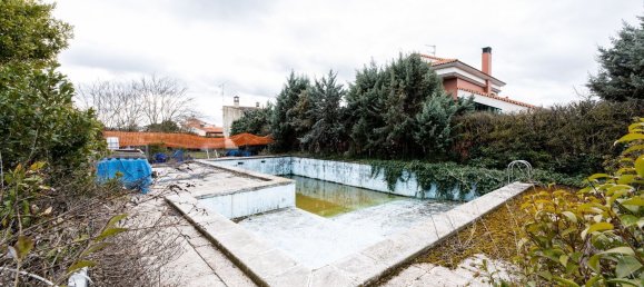 Grundstück in Simancas, Spain 1600m², Nr. 69331 39