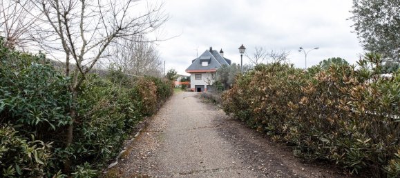 Grundstück in Simancas, Spain 1600m², Nr. 69331 4