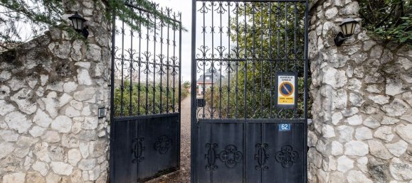 Grundstück in Simancas, Spain 1600m², Nr. 69331 3