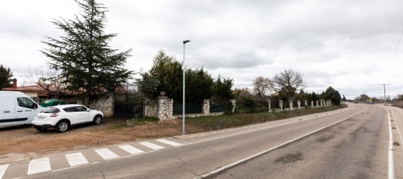 Grundstück in Simancas, Spain 1600m², Nr. 69331 10