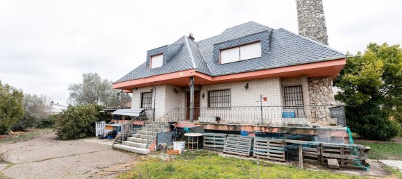 Grundstück in Simancas, Spain 1600m², Nr. 69331 36