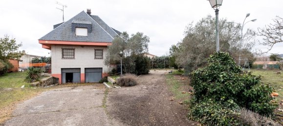 Grundstück in Simancas, Spain 1600m², Nr. 69331 9