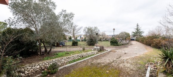 Grundstück in Simancas, Spain 1600m², Nr. 69331 8