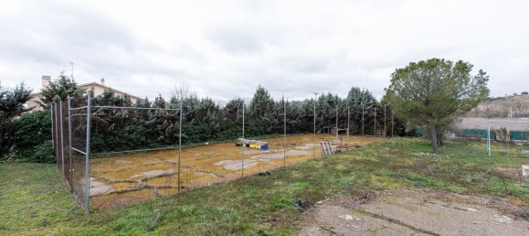 Grundstück in Simancas, Spain 1600m², Nr. 69331 38