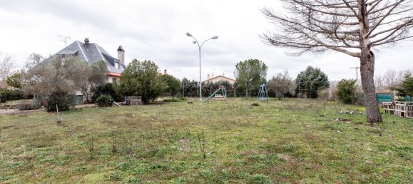 Grundstück in Simancas, Spain 1600m², Nr. 69331 2