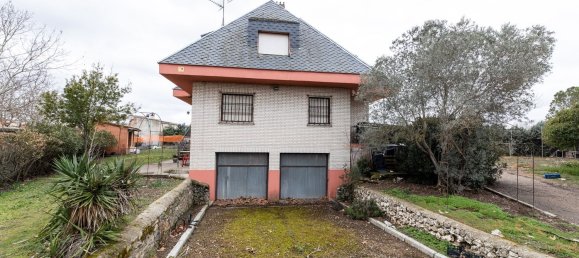 Grundstück in Simancas, Spain 1600m², Nr. 69331 37