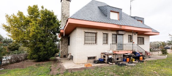 Grundstück in Simancas, Spain 1600m², Nr. 69331 13