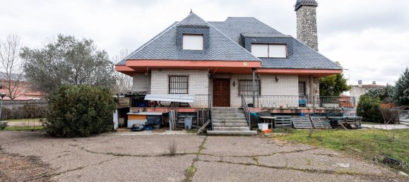 Grundstück in Simancas, Spain 1600m², Nr. 69331 12