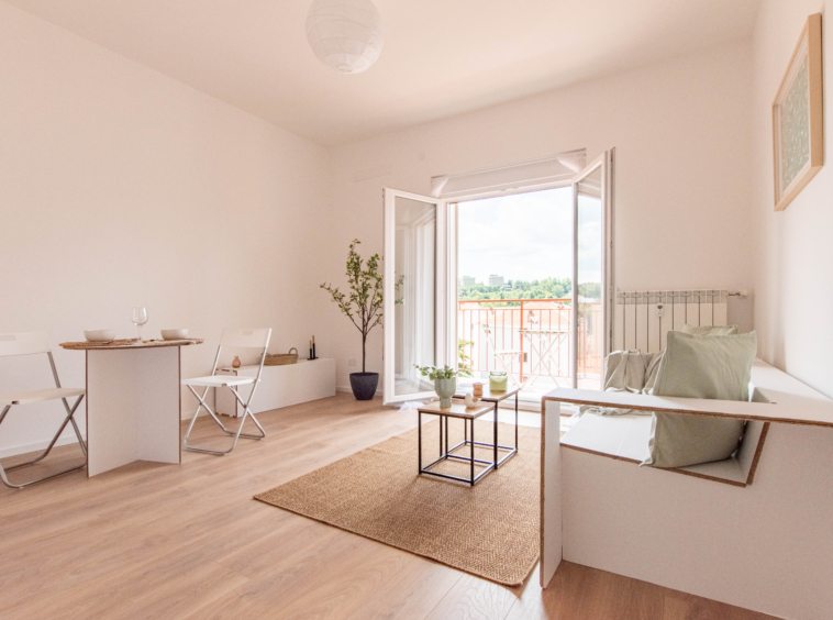 2 bedrooms Apartment in Trieste, Italy No. 257815