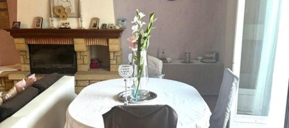 Apartamento de 5 habitaciónes en Le Chambon-Feugerolles, France No. 197913 12