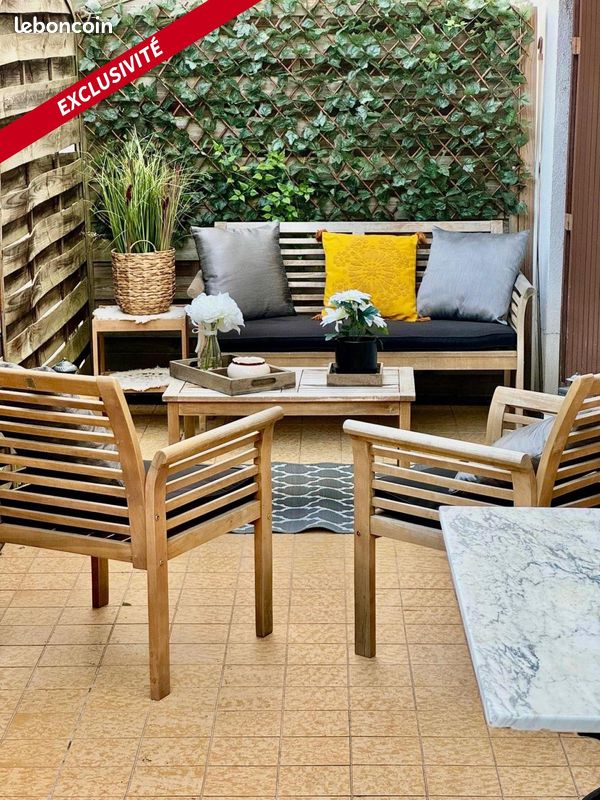 Apartamento de 5 habitaciónes en Le Chambon-Feugerolles, France No. 197913