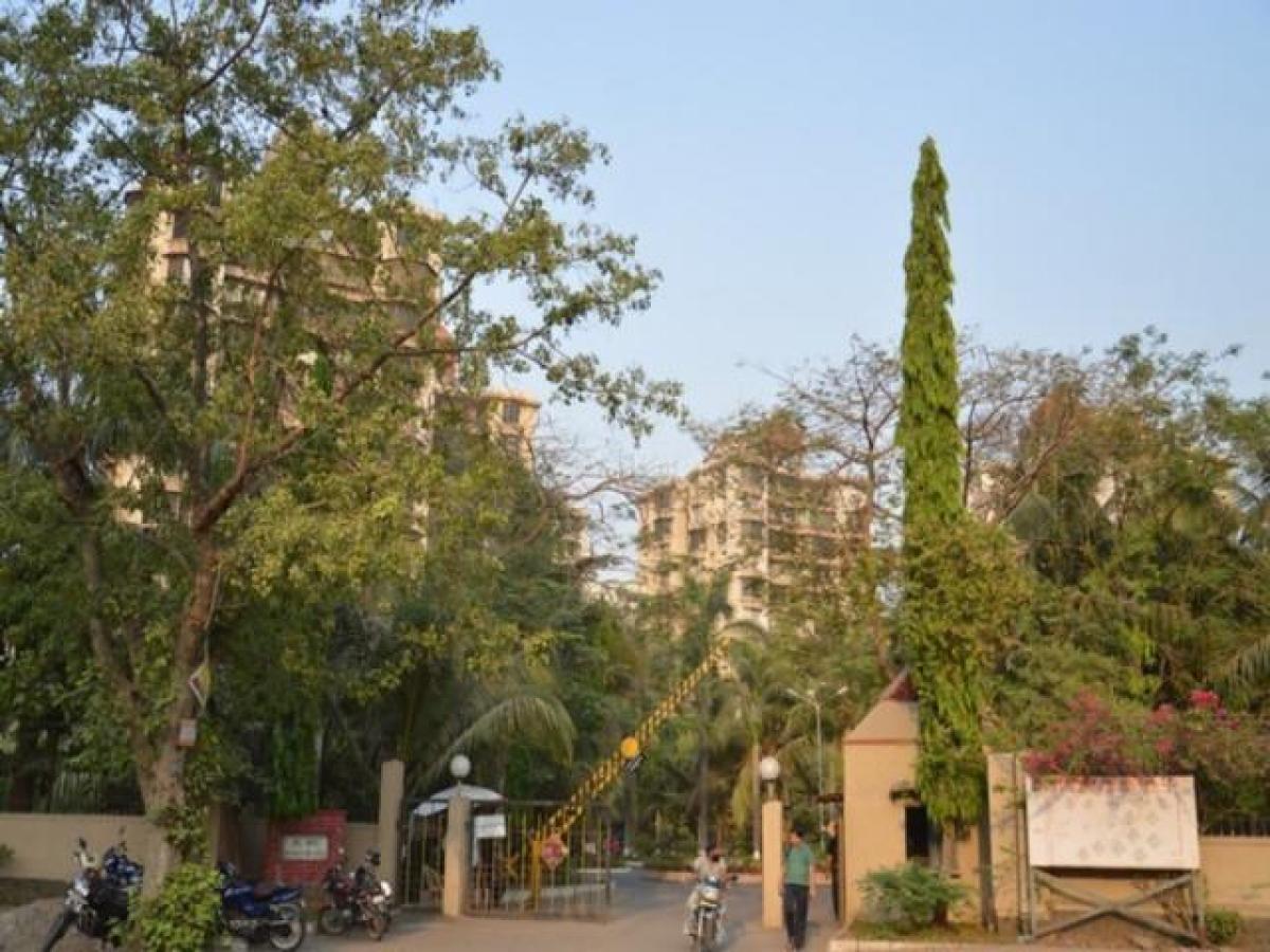 Casa T2 em Mumbai, India N.º 57228