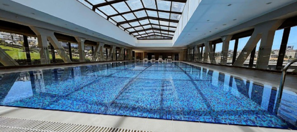 Wohnung 1+1 in Istanbul, Turkey, Nr. 24133 7