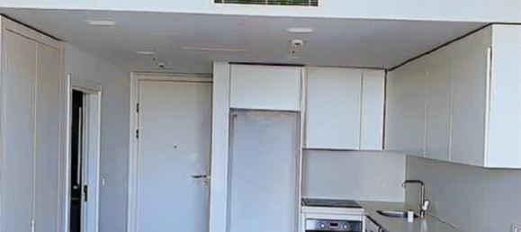 Wohnung 1+1 in Istanbul, Turkey, Nr. 24133 3