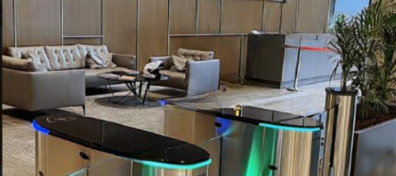 Wohnung 1+1 in Istanbul, Turkey, Nr. 24133 9