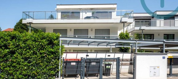 Duplex T4 em Klosterneuburg, Austria N.º 166258 14
