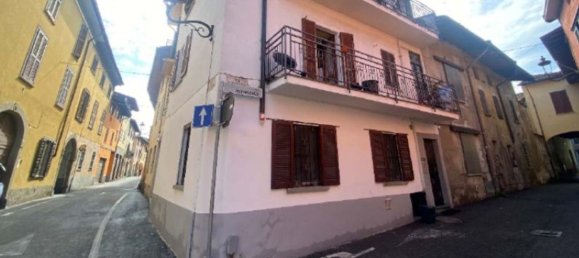 Apartamento de 3 habitaciónes en Levate, Italy No. 8587 12