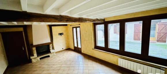 4 Schlafzimmer Haus in Ver-les-Chartres, France, Nr. 38488 18