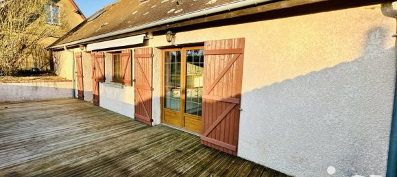 4 Schlafzimmer Haus in Ver-les-Chartres, France, Nr. 38488 11