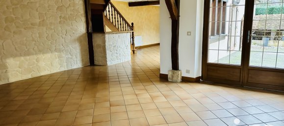 4 Schlafzimmer Haus in Ver-les-Chartres, France, Nr. 38488 17