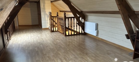 4 Schlafzimmer Haus in Ver-les-Chartres, France, Nr. 38488 5