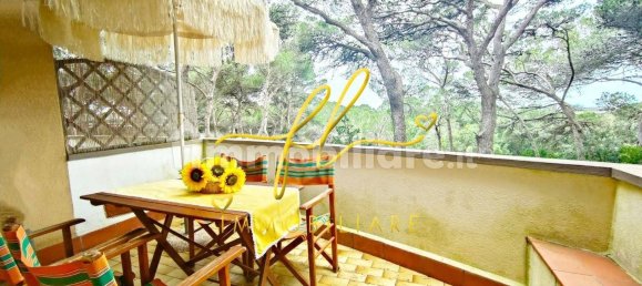 1 bedroom Apartment in Rosignano Marittimo, Italy No. 90220 16