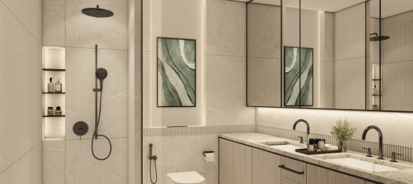 4 dormitorios apartamento en venta en Dubai Design District, Dubai, UAE № 116344 7