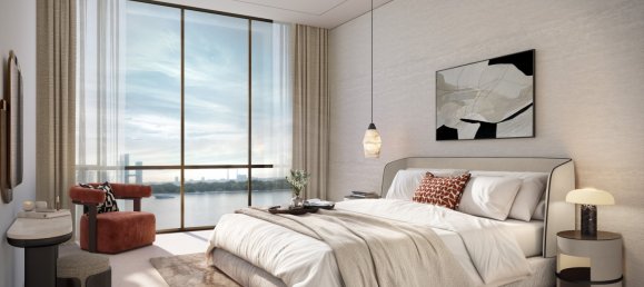 4 dormitorios apartamento en venta en Dubai Design District, Dubai, UAE № 116344 8