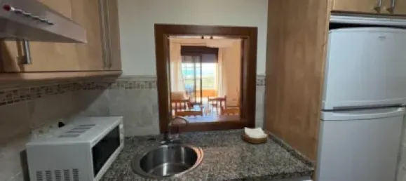 Apartamento T2 em Ayamonte, Spain N.º 134521 10