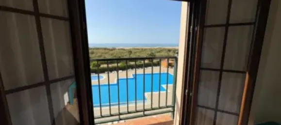 Apartamento T2 em Ayamonte, Spain N.º 134521 21