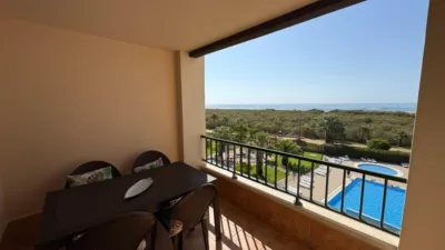 Apartamento T2 em Ayamonte, Spain N.º 134521