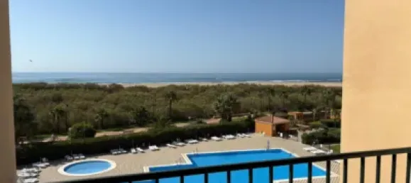 Apartamento T2 em Ayamonte, Spain N.º 134521 4