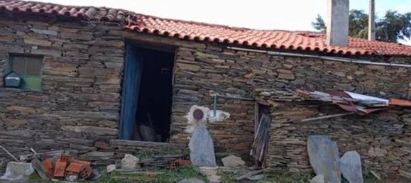 1 غرف نوم منزل في Acoreira, Portugal رقم 10137 8