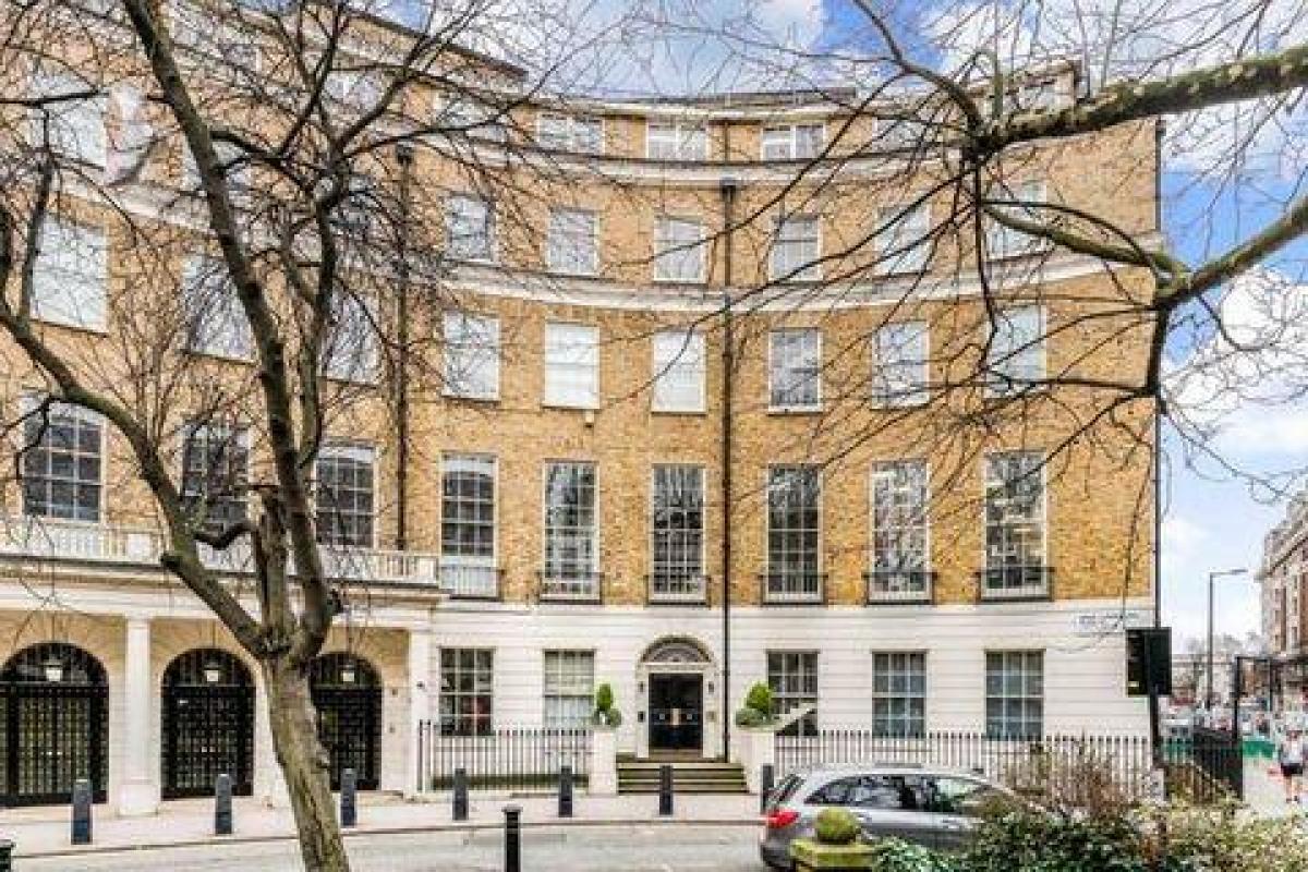 Studio in the Condo in London, United Kingdom No. 557