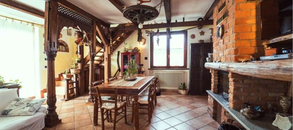 9غرفة فيلا في Vicolungo, Italy رقم 75799 34