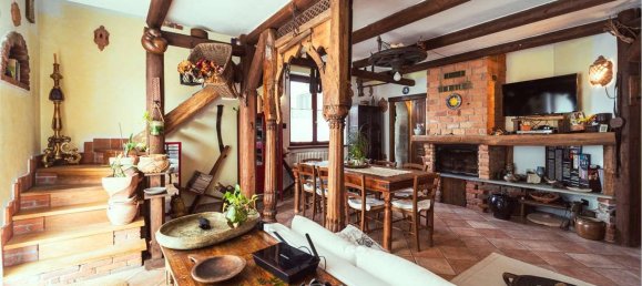 9غرفة فيلا في Vicolungo, Italy رقم 75799 36