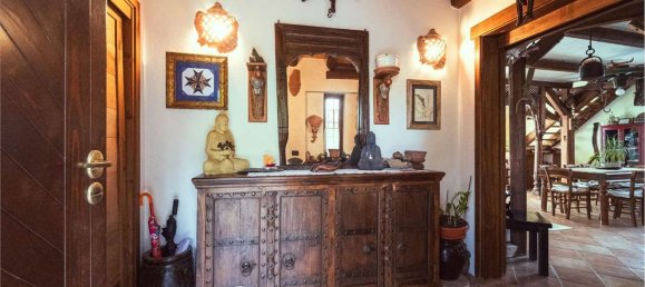 9غرفة فيلا في Vicolungo, Italy رقم 75799 9