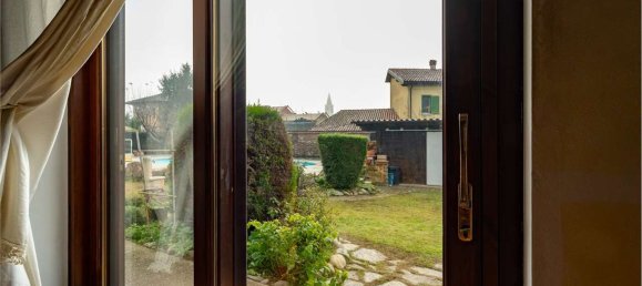 9غرفة فيلا في Vicolungo, Italy رقم 75799 48