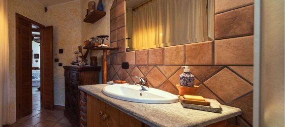 9غرفة فيلا في Vicolungo, Italy رقم 75799 4