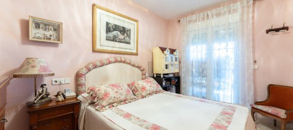 Apartamento de 3 dormitorios en Torremolinos, Spain No. 47051 15