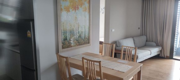 2 bedrooms Condo in The Lumpini 24 Bangkok, Thailand No. 29671 2