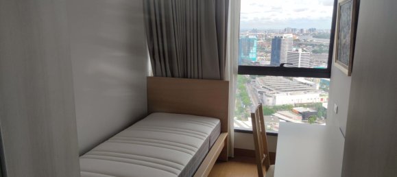 2 bedrooms Condo in The Lumpini 24 Bangkok, Thailand No. 29671 7