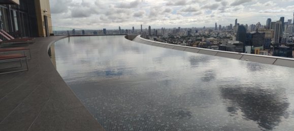 2 bedrooms Condo in The Lumpini 24 Bangkok, Thailand No. 29671 10