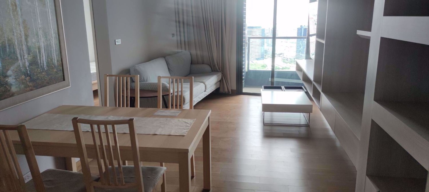 2 bedrooms Condo in The Lumpini 24 Bangkok, Thailand No. 29671