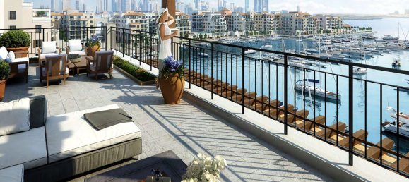 1 غرف نوم شقة في LA RIVE, دبي, UAE رقم 57898 2