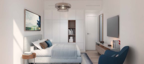 1 غرف نوم شقة في LA RIVE, دبي, UAE رقم 57898 7
